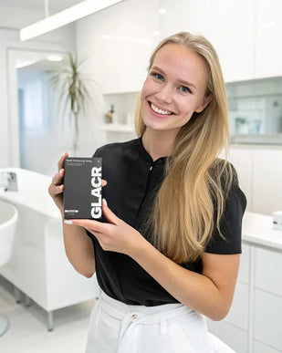 Door tandartsen goedgekeurd