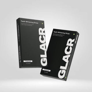 GLACR® | Zahnaufhellungsstreifen